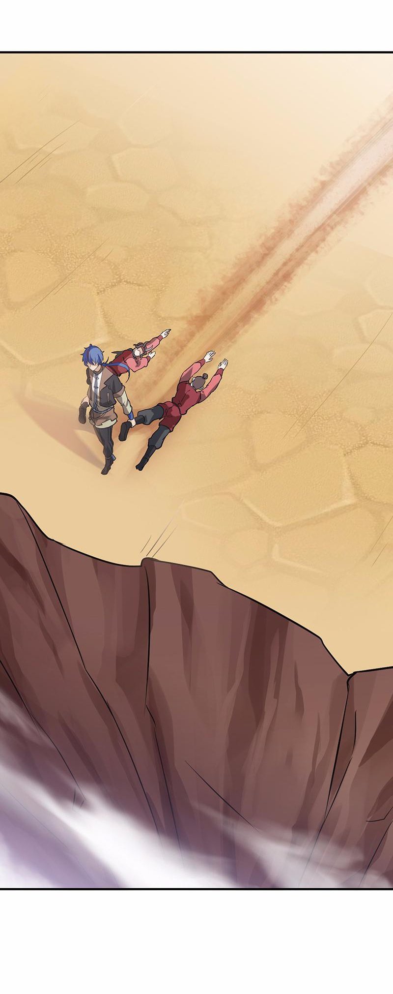 Read Martial Arts Reigns EN Manga Online