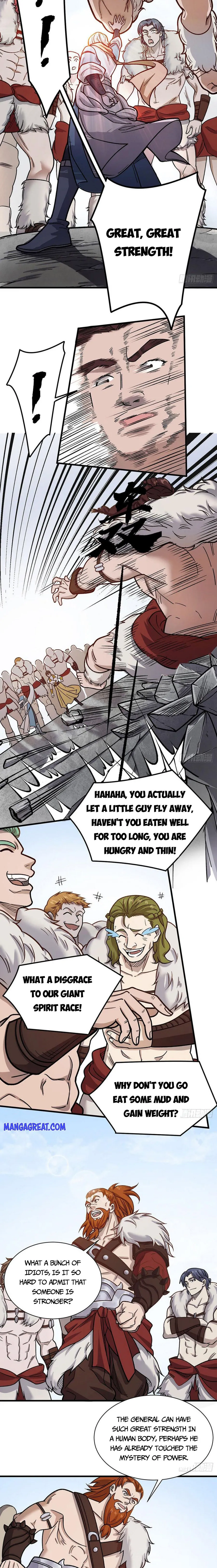 Read Martial Arts Reigns EN Manga Online