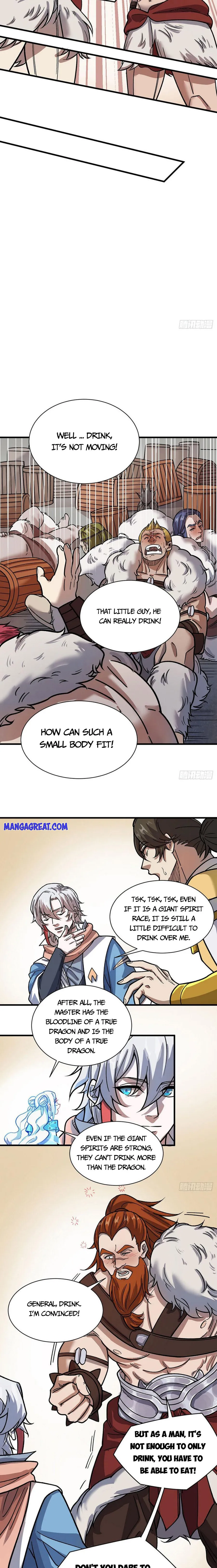 Read Martial Arts Reigns EN Manga Online