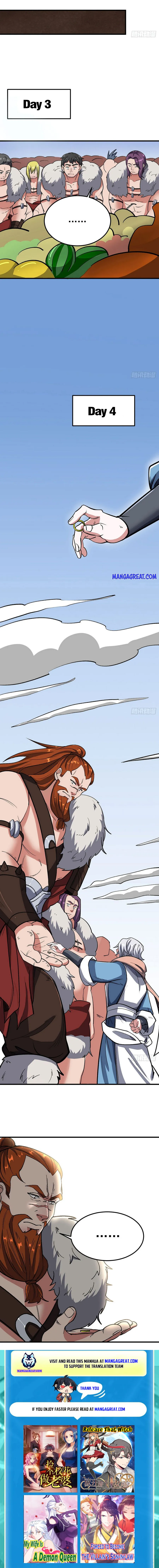 Read Martial Arts Reigns EN Manga Online