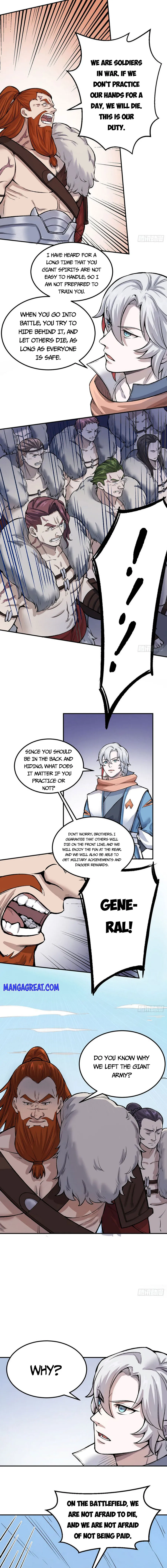 Read Martial Arts Reigns EN Manga Online