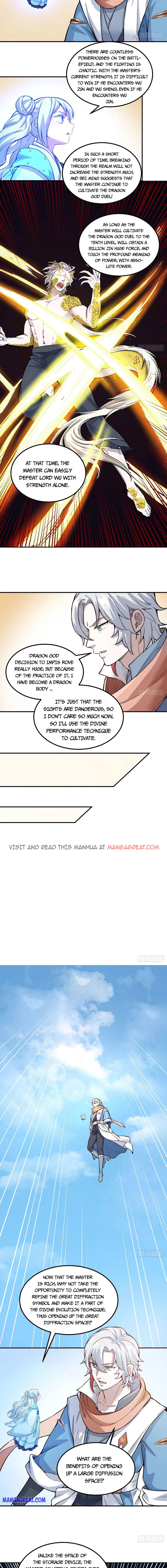 Read Martial Arts Reigns EN Manga Online