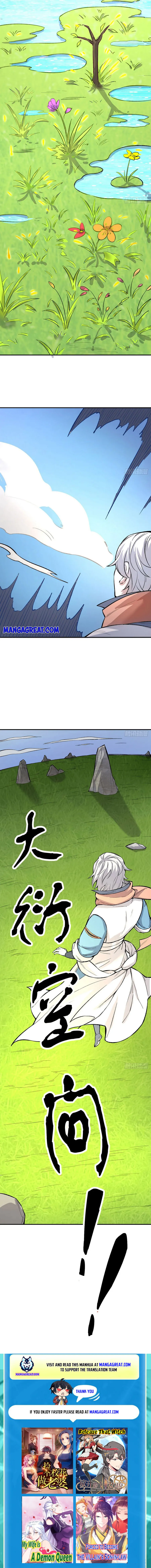 Read Martial Arts Reigns EN Manga Online