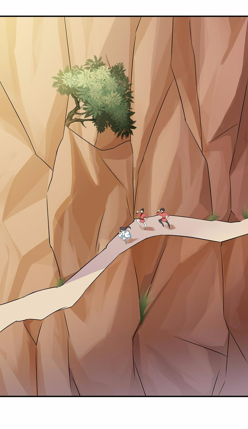 Read Martial Arts Reigns EN Manga Online