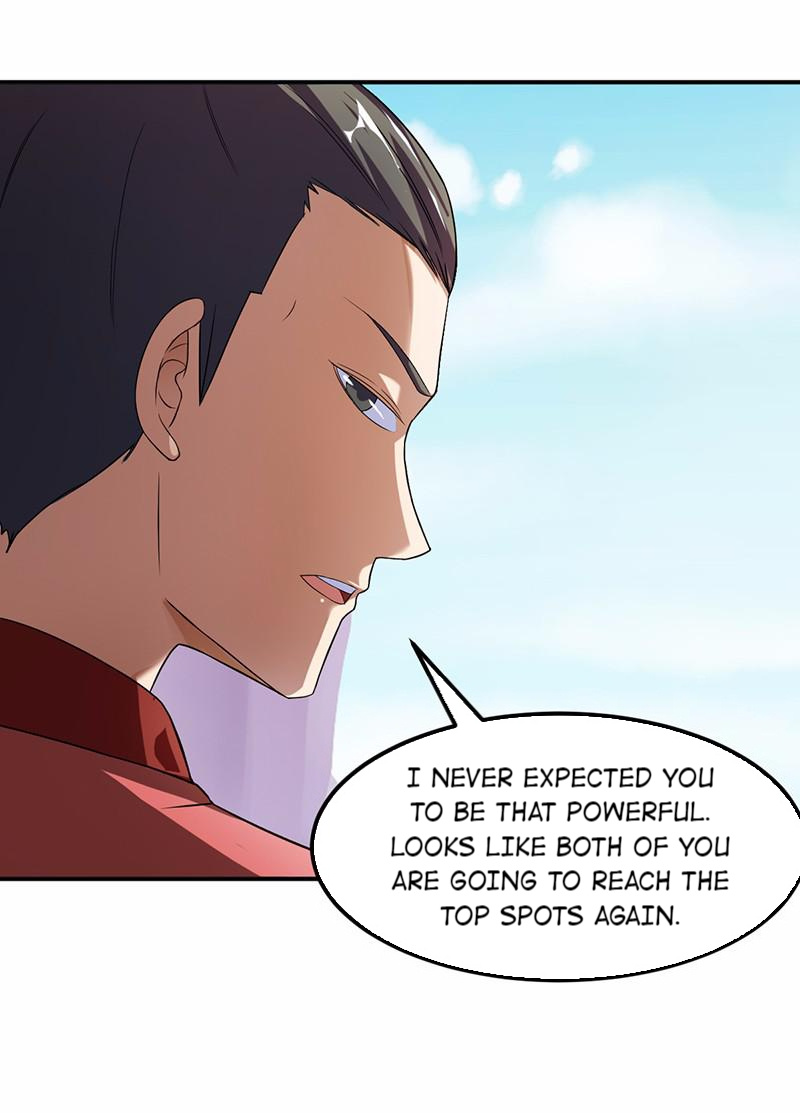 Read Martial Arts Reigns EN Manga Online