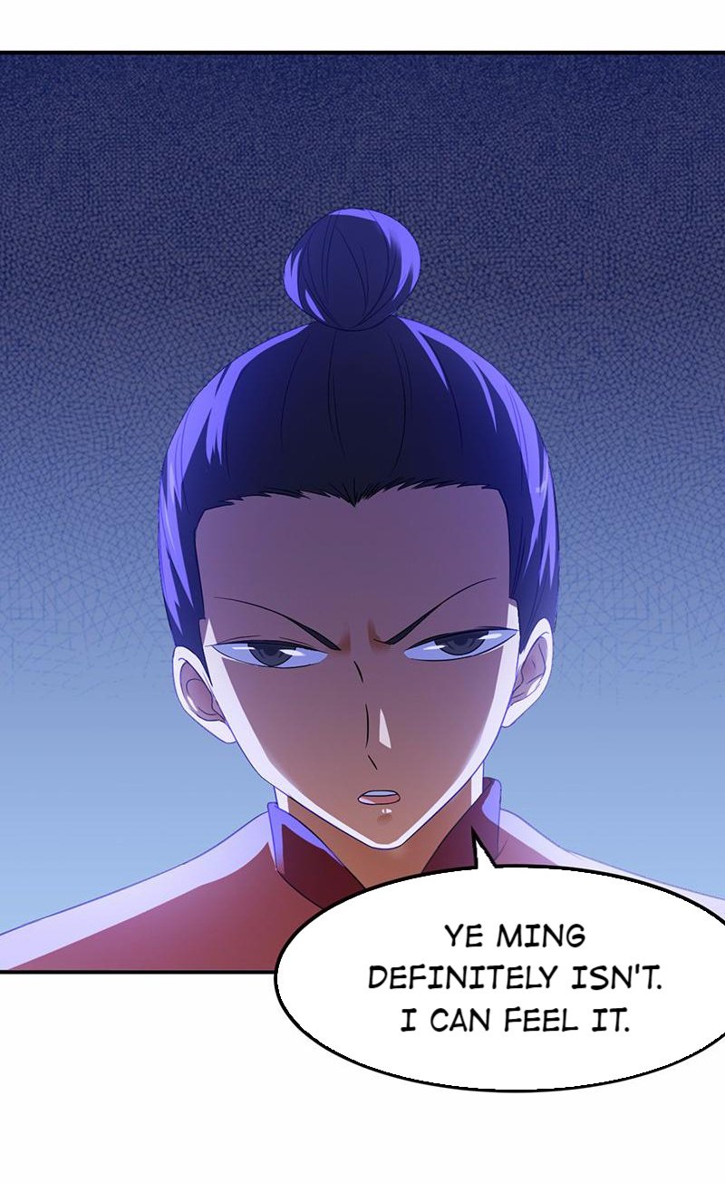 Read Martial Arts Reigns EN Manga Online