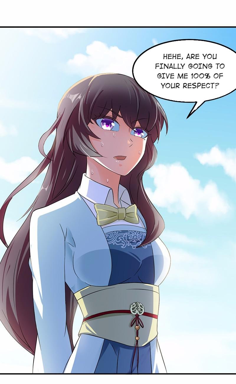 Read Martial Arts Reigns EN Manga Online
