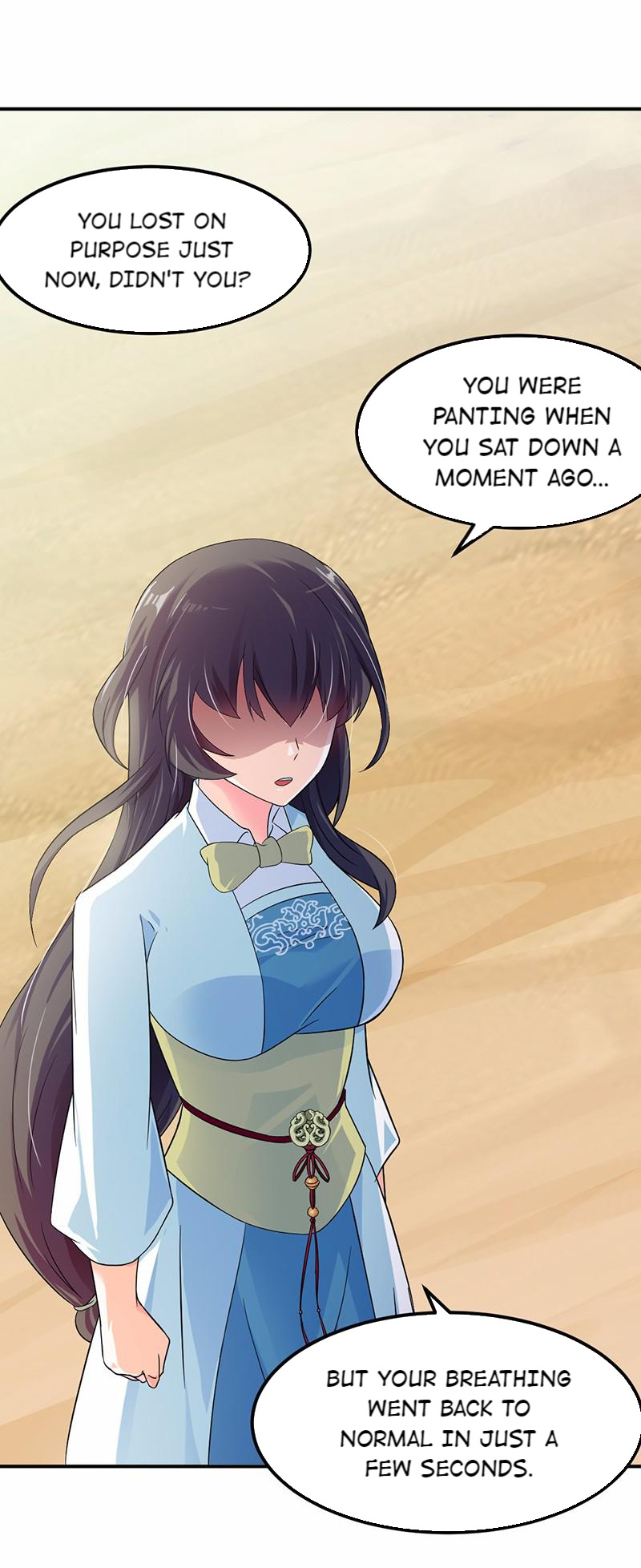 Read Martial Arts Reigns EN Manga Online