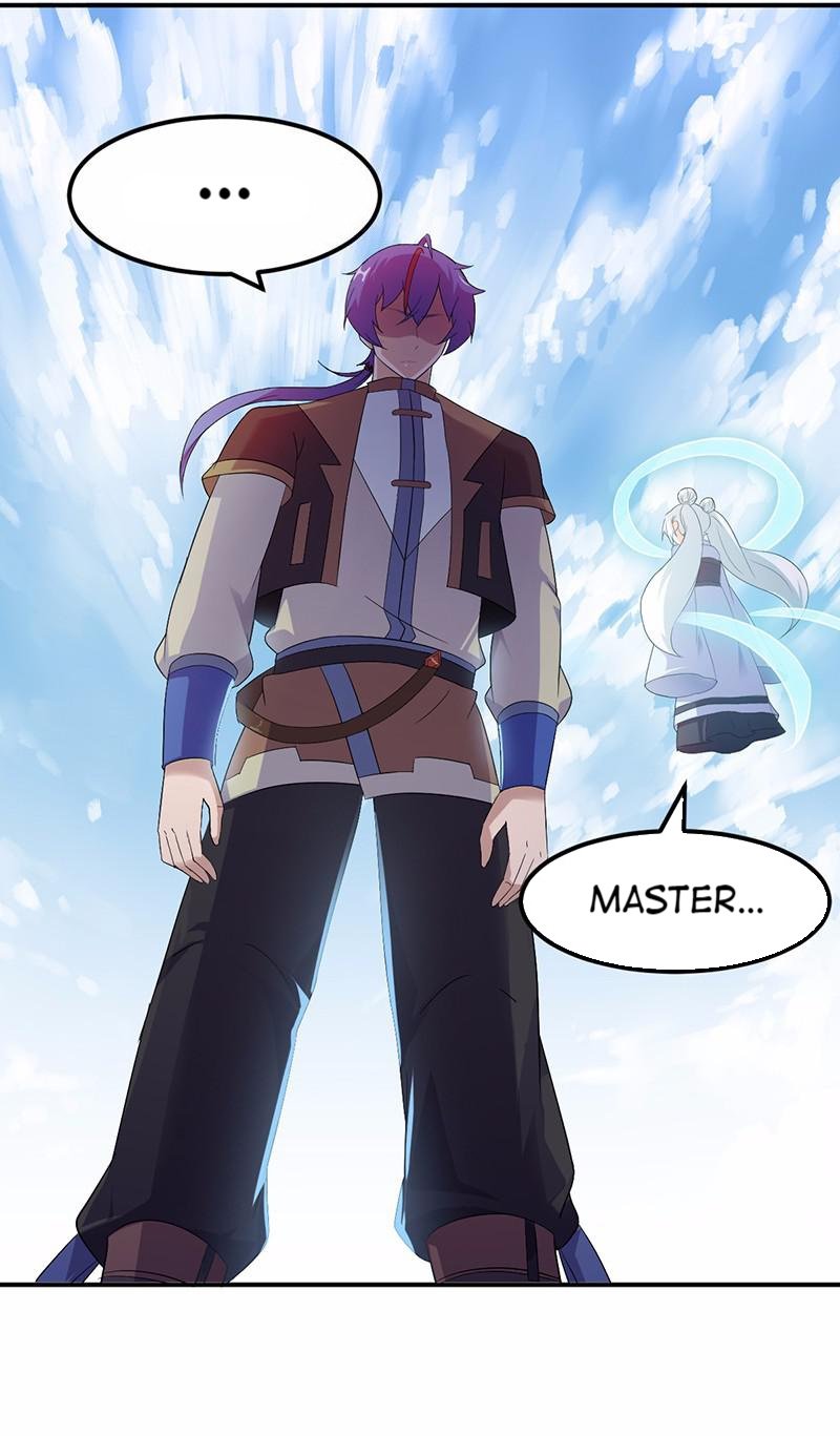 Read Martial Arts Reigns EN Manga Online