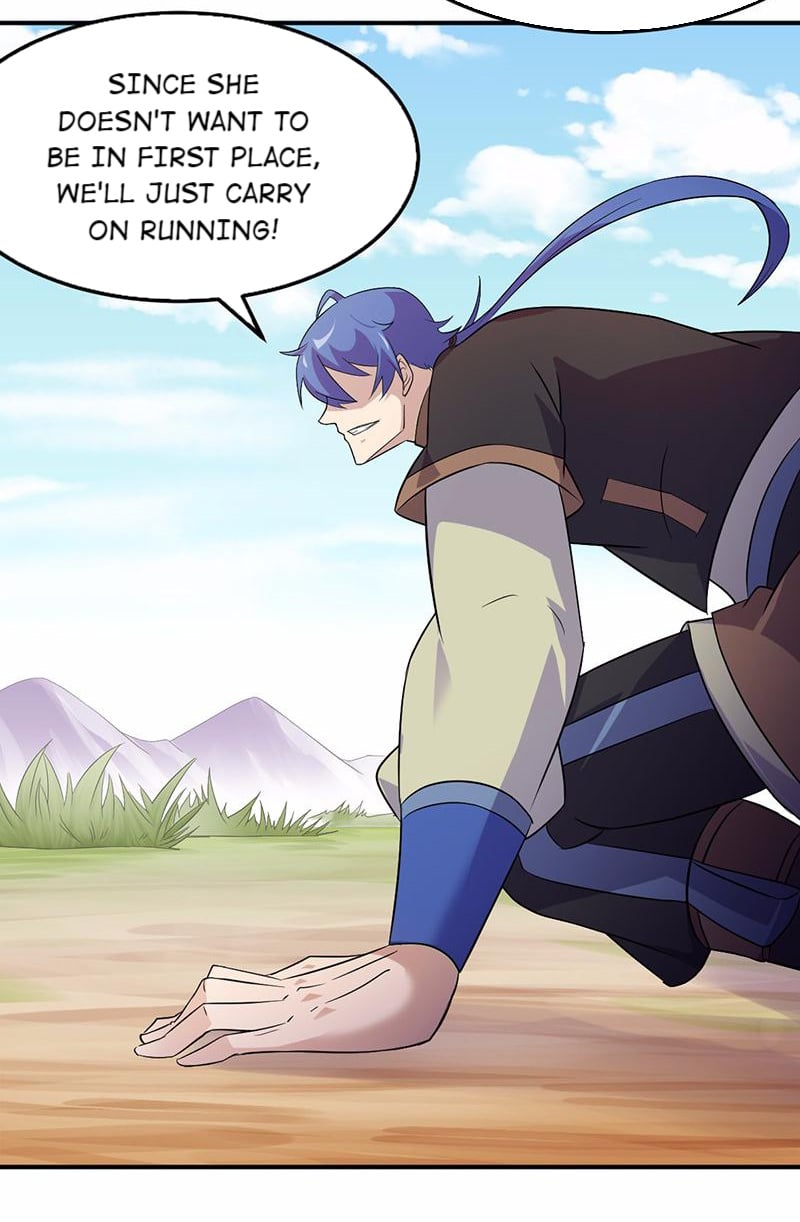 Read Martial Arts Reigns EN Manga Online