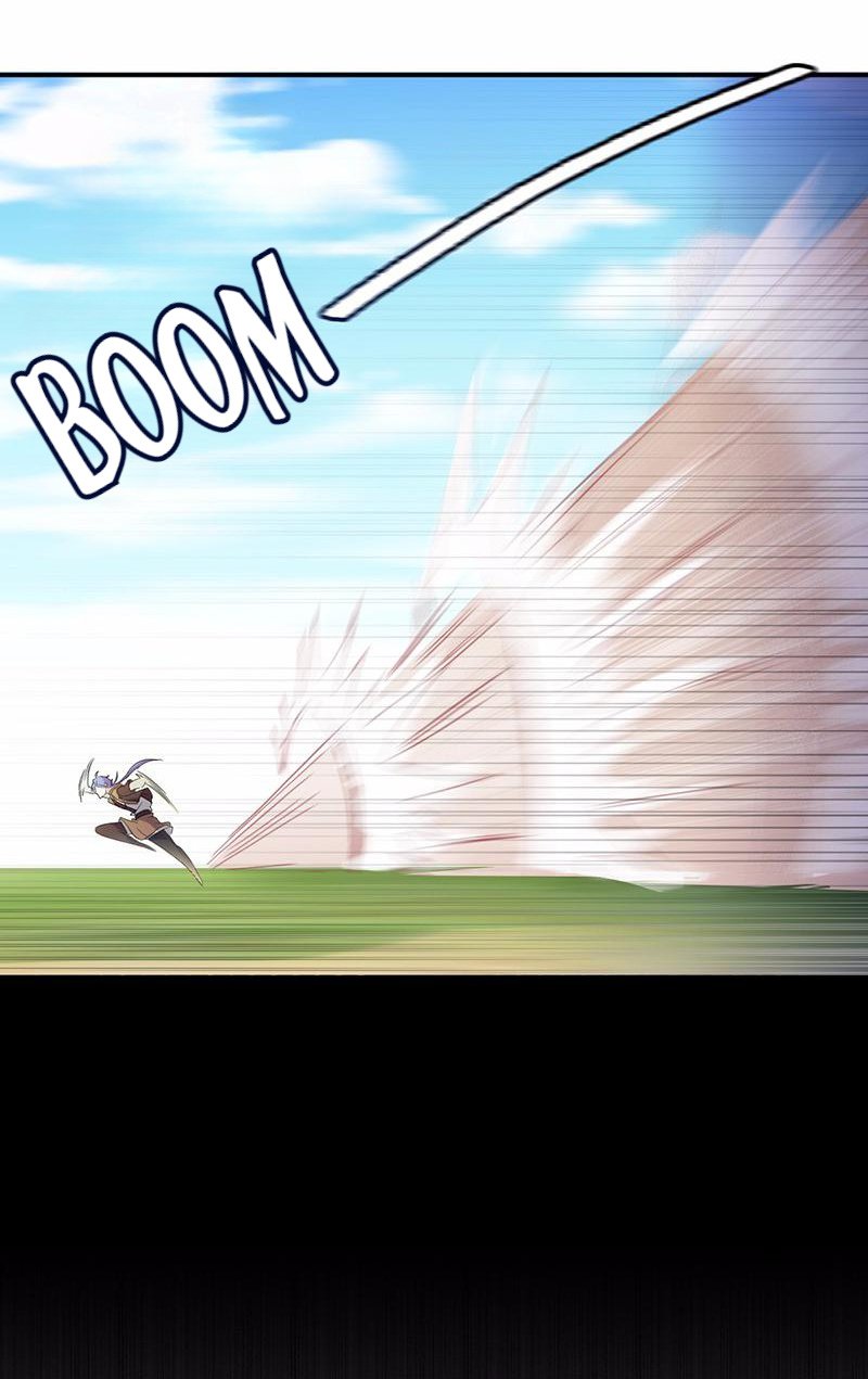 Read Martial Arts Reigns EN Manga Online