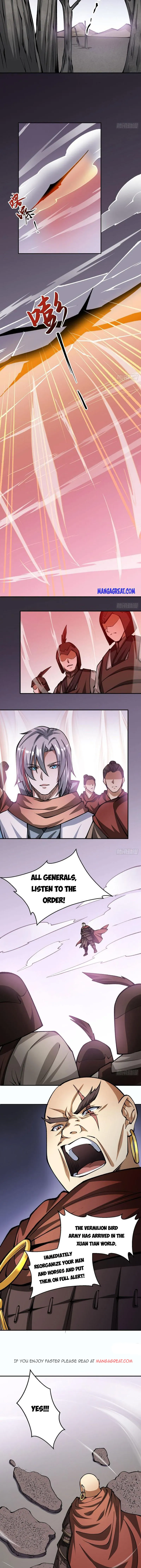Read Martial Arts Reigns EN Manga Online