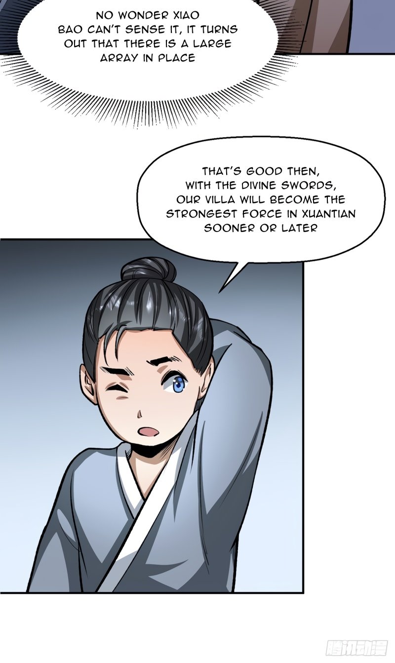 Read Martial Arts Reigns EN Manga Online