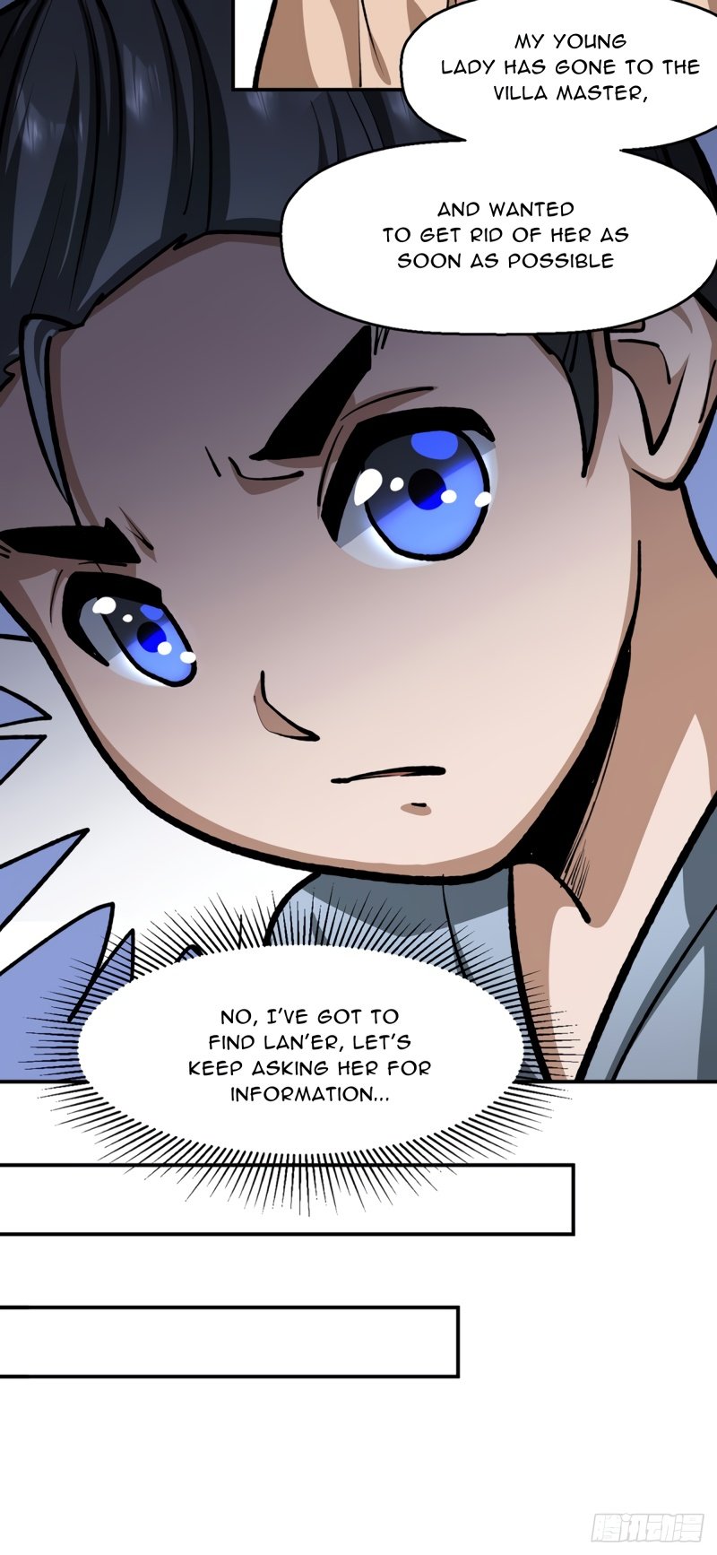 Read Martial Arts Reigns EN Manga Online