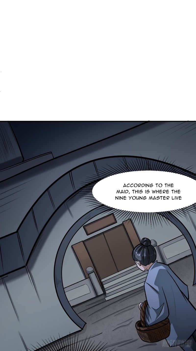 Read Martial Arts Reigns EN Manga Online
