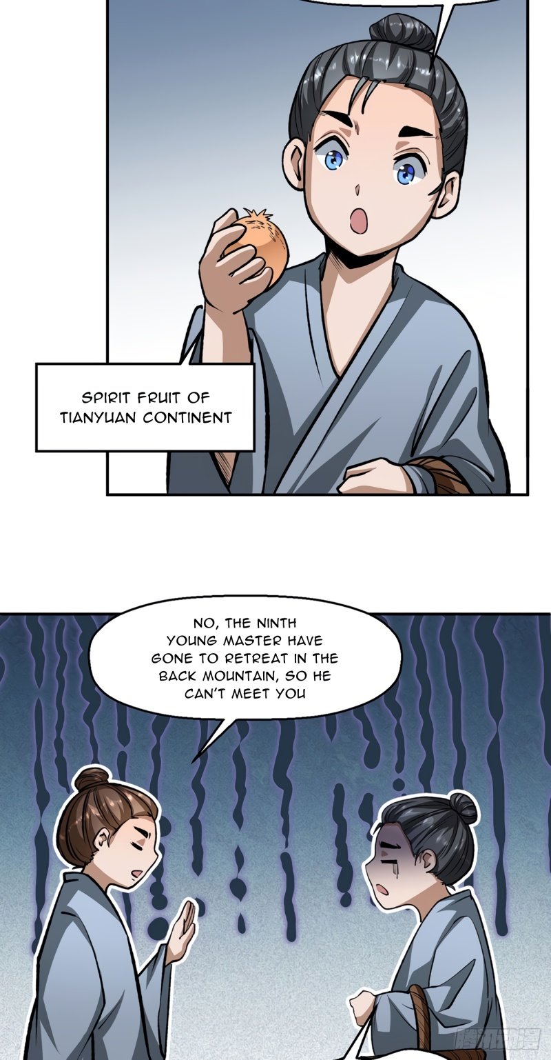 Read Martial Arts Reigns EN Manga Online