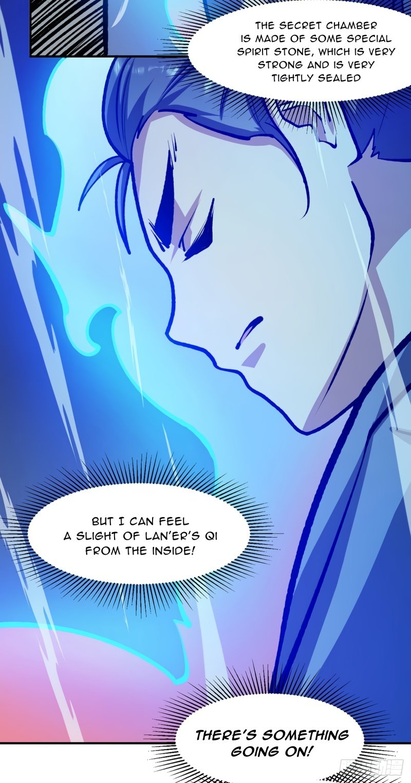 Read Martial Arts Reigns EN Manga Online