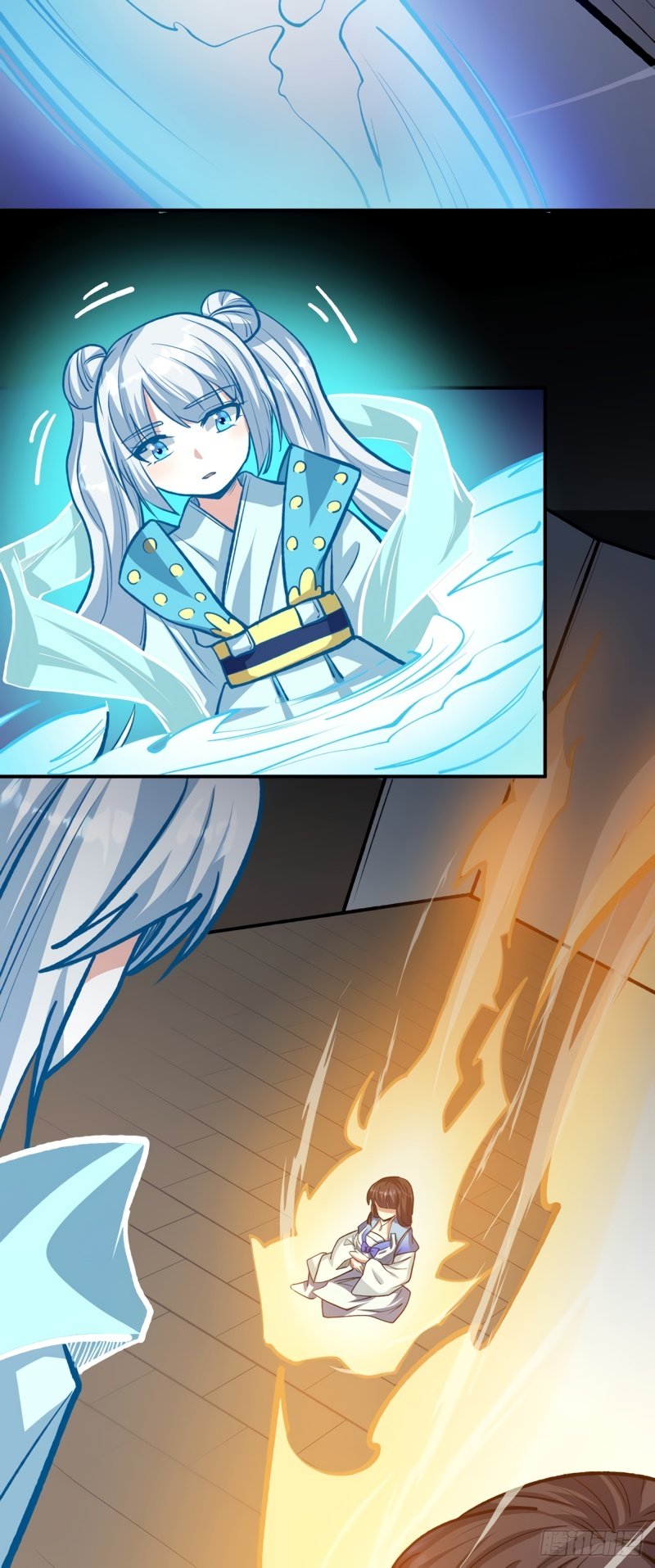 Read Martial Arts Reigns EN Manga Online
