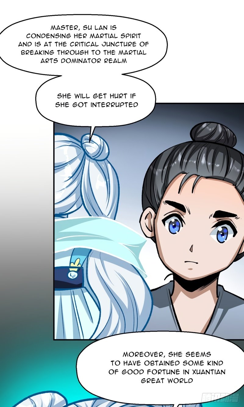 Read Martial Arts Reigns EN Manga Online