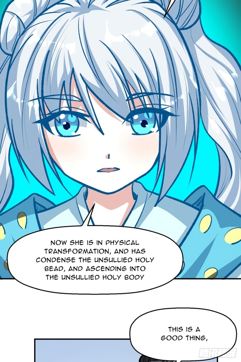 Read Martial Arts Reigns EN Manga Online