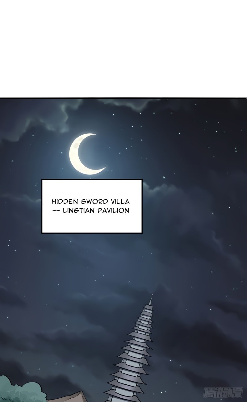 Read Martial Arts Reigns EN Manga Online
