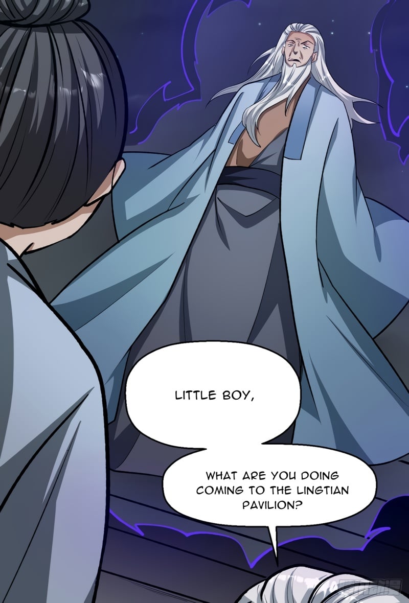 Read Martial Arts Reigns EN Manga Online