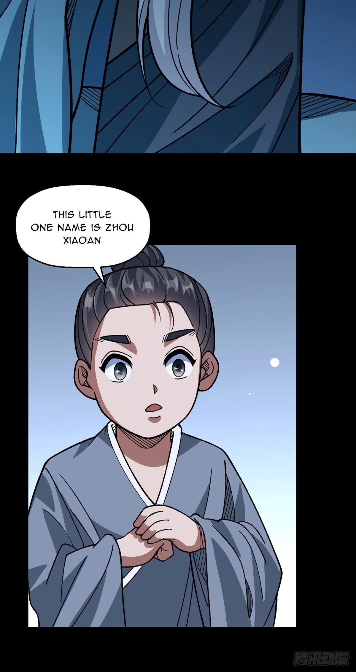 Read Martial Arts Reigns EN Manga Online