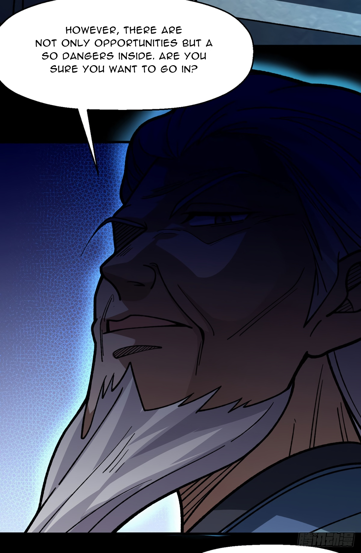 Read Martial Arts Reigns EN Manga Online