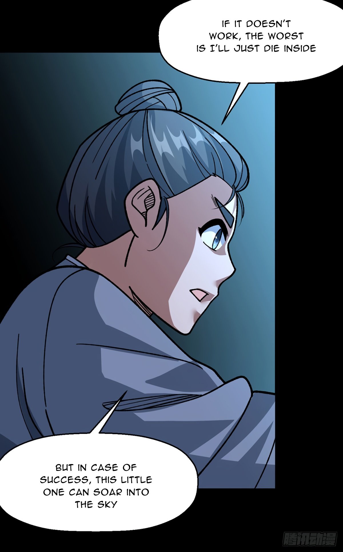 Read Martial Arts Reigns EN Manga Online