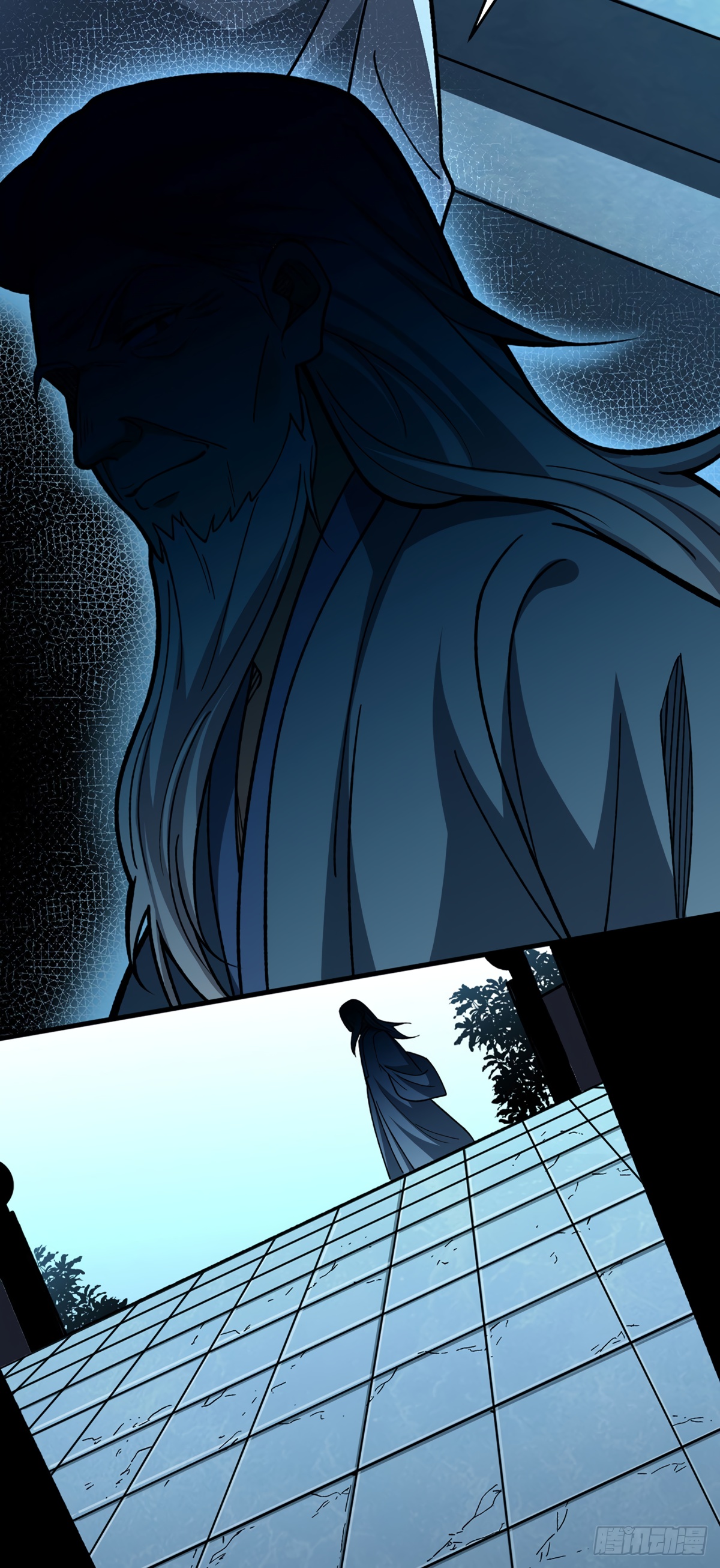 Read Martial Arts Reigns EN Manga Online