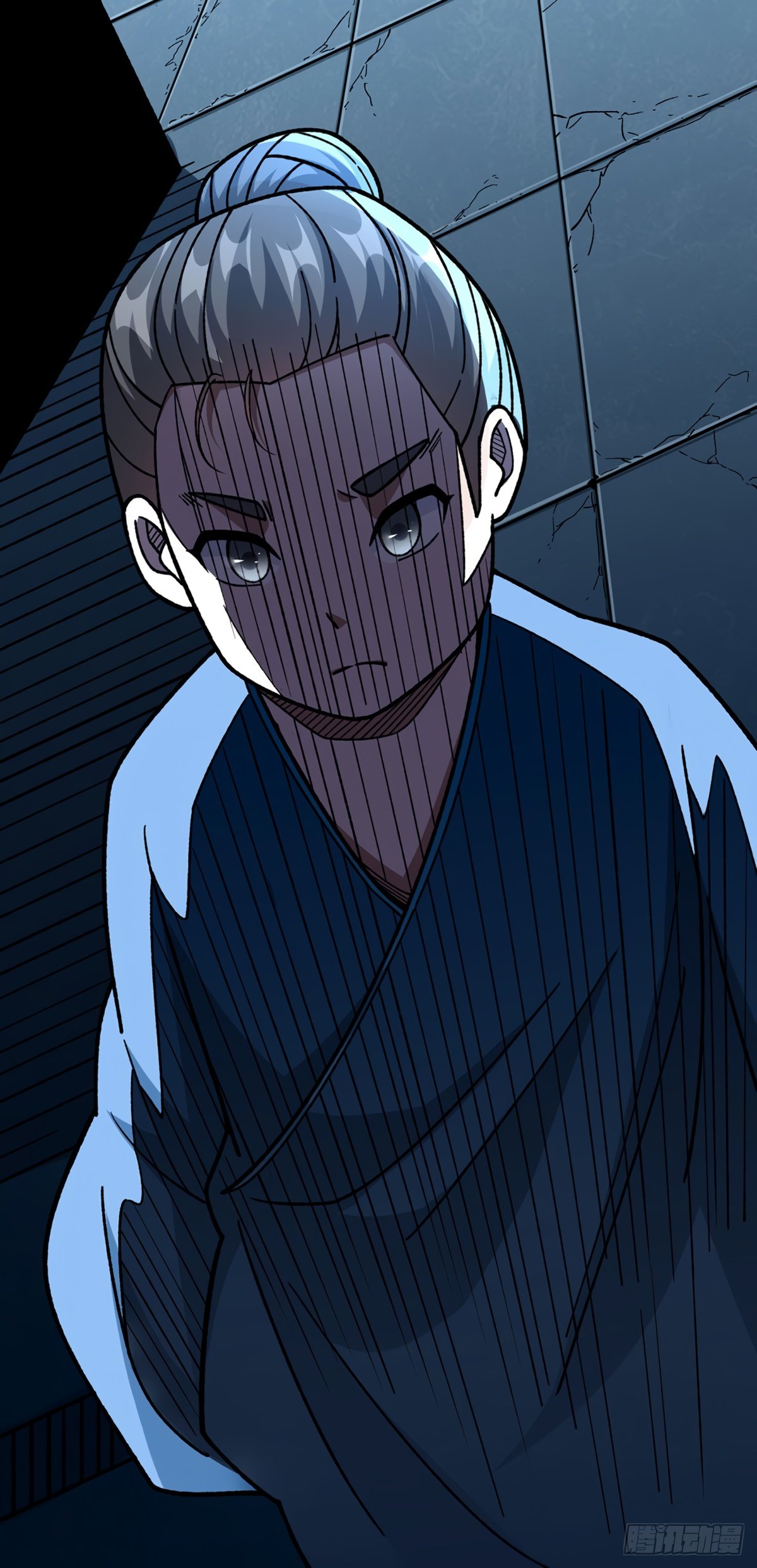 Read Martial Arts Reigns EN Manga Online