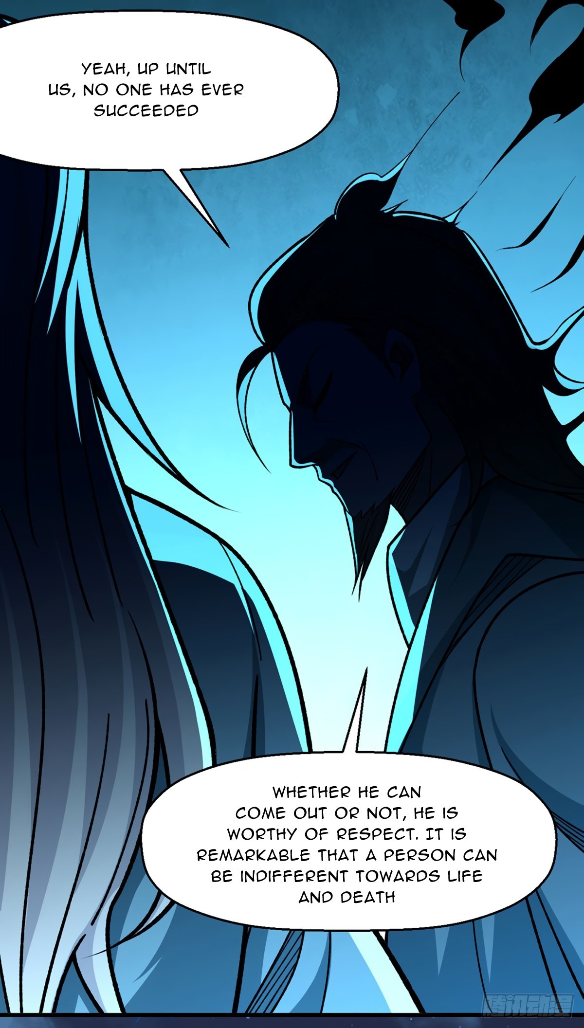 Read Martial Arts Reigns EN Manga Online