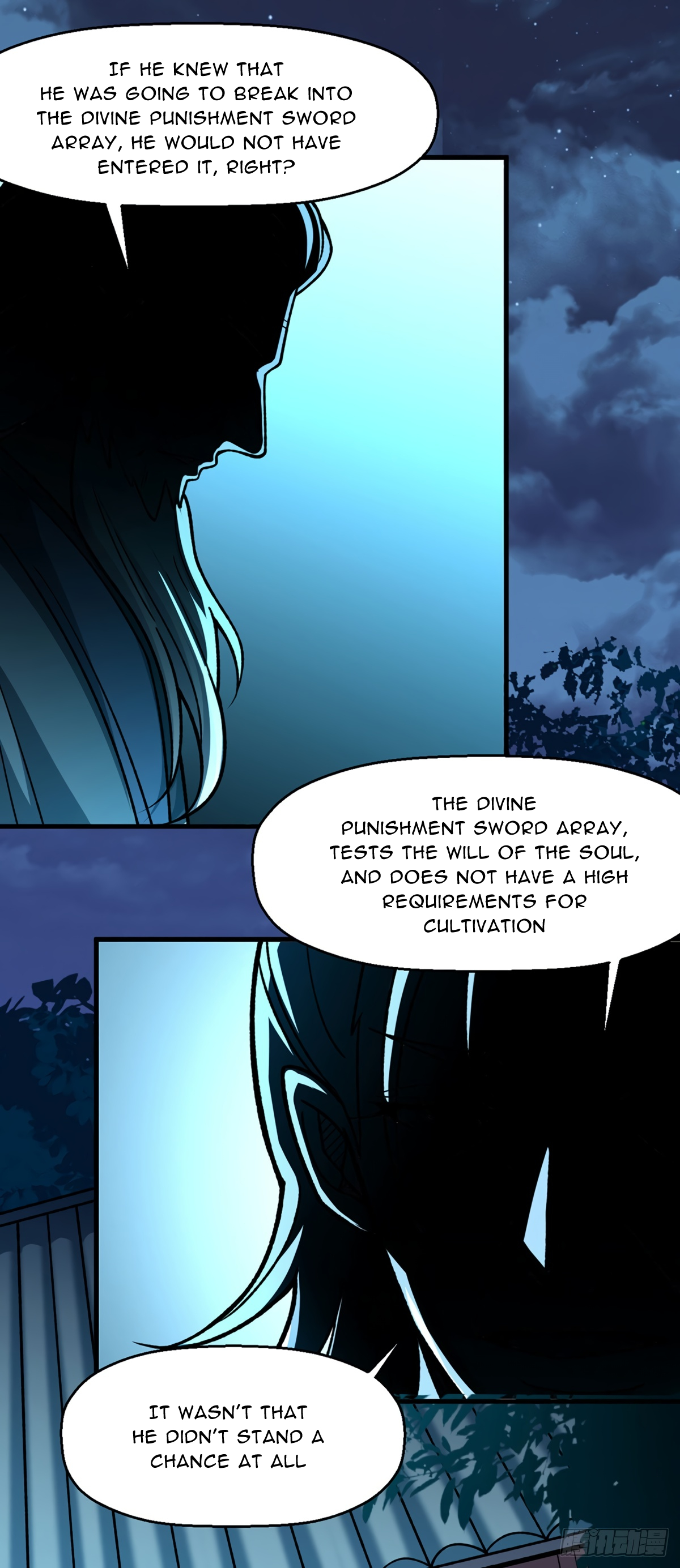 Read Martial Arts Reigns EN Manga Online