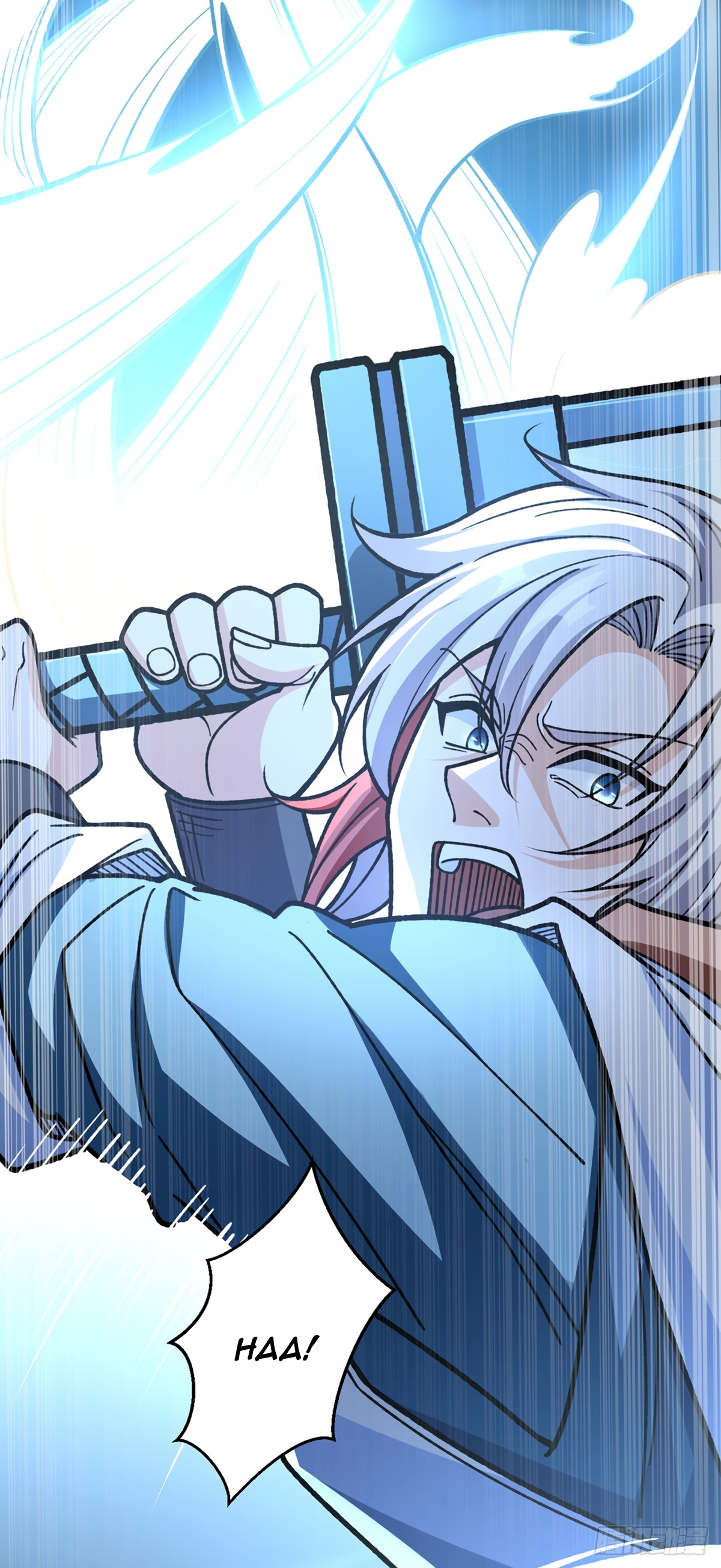 Read Martial Arts Reigns EN Manga Online
