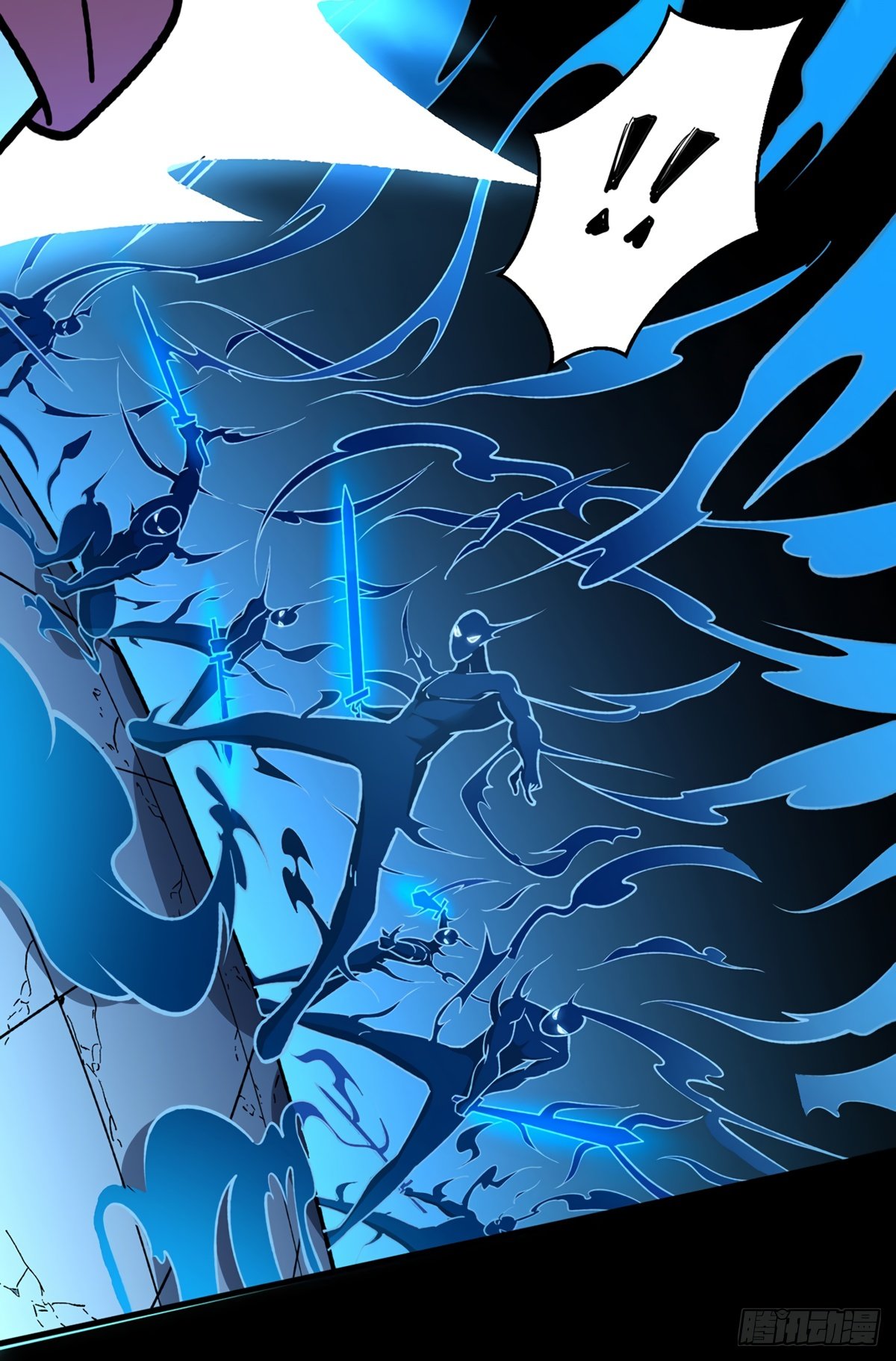 Read Martial Arts Reigns EN Manga Online