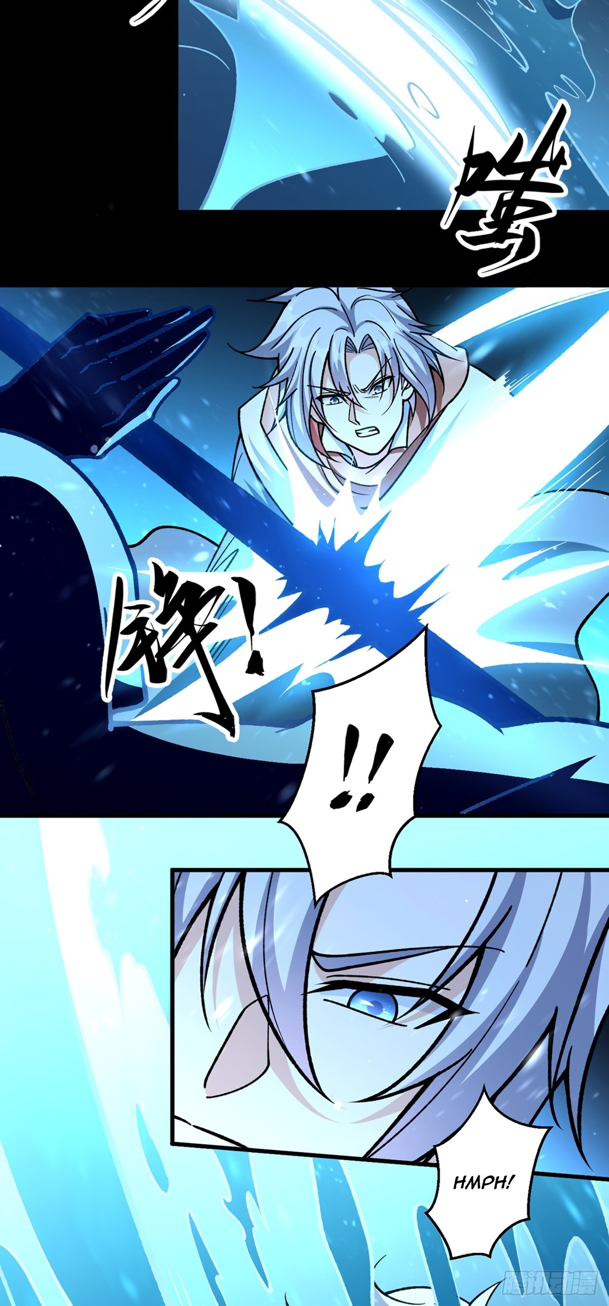 Read Martial Arts Reigns EN Manga Online