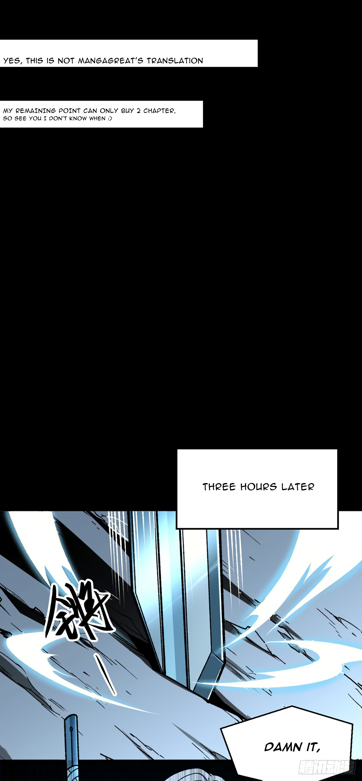 Read Martial Arts Reigns EN Manga Online
