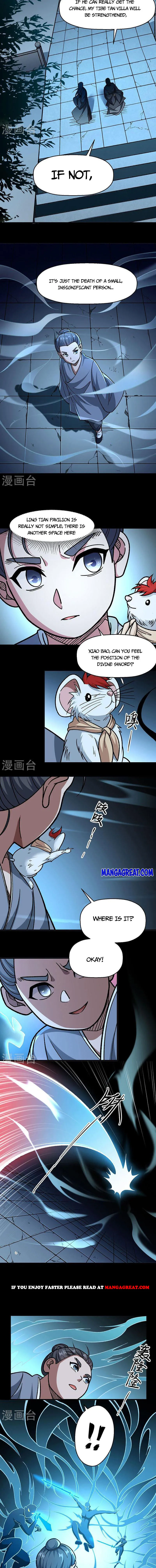 Read Martial Arts Reigns EN Manga Online