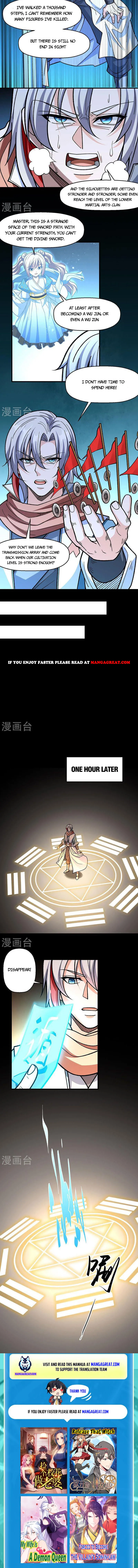 Read Martial Arts Reigns EN Manga Online