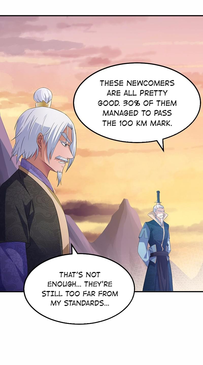 Read Martial Arts Reigns EN Manga Online