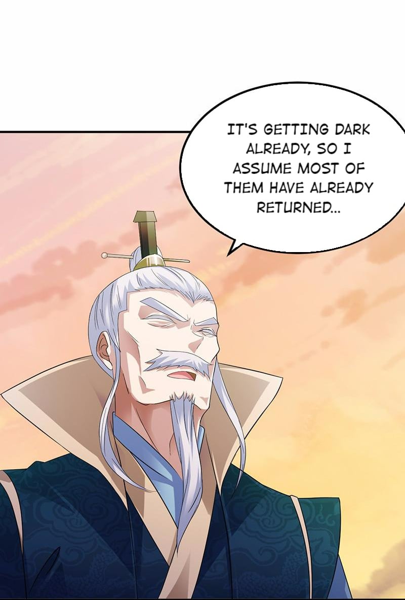 Read Martial Arts Reigns EN Manga Online