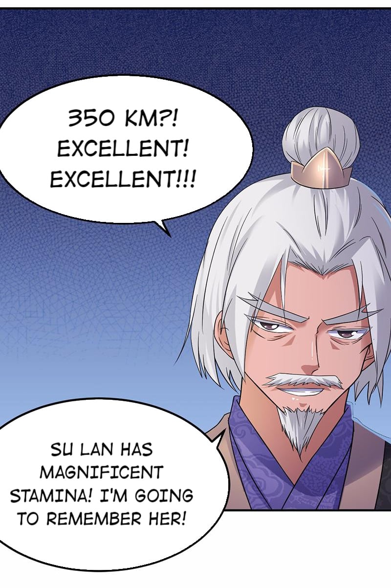Read Martial Arts Reigns EN Manga Online