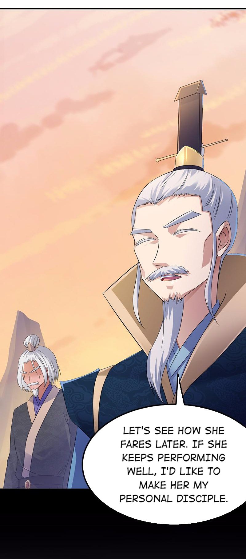 Read Martial Arts Reigns EN Manga Online