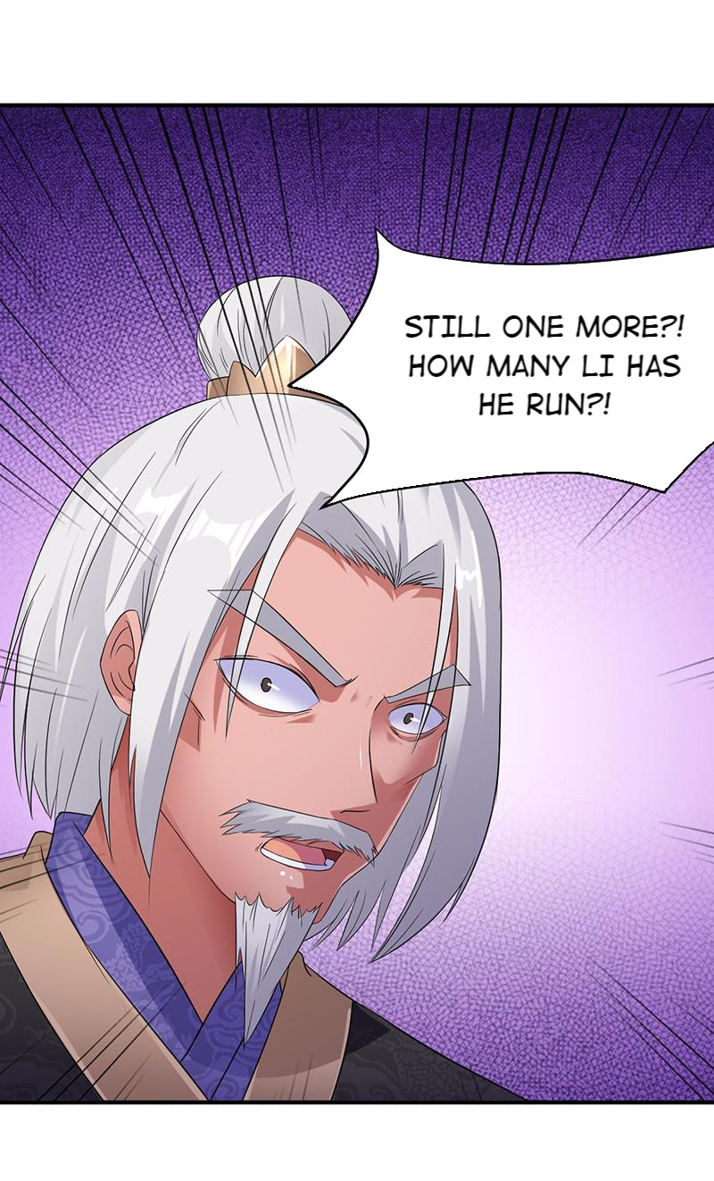 Read Martial Arts Reigns EN Manga Online