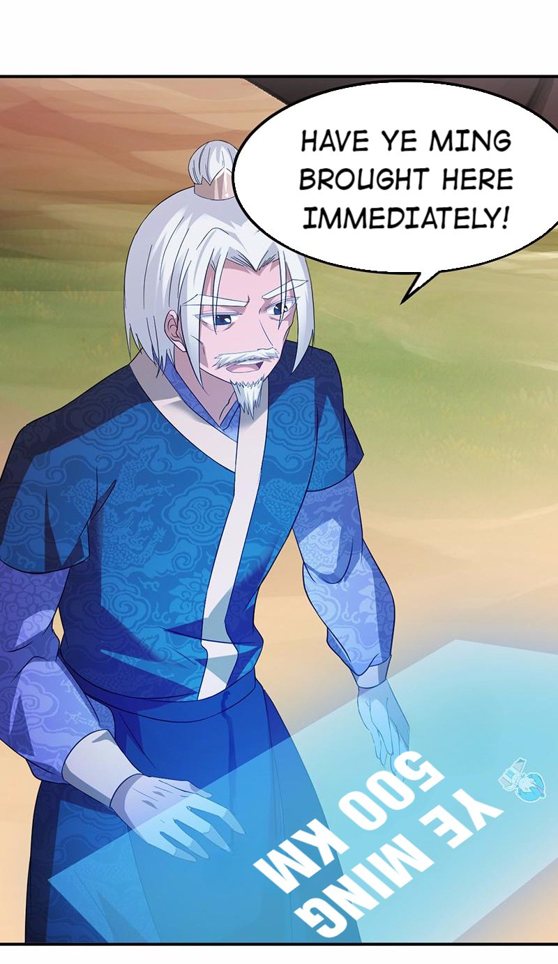 Read Martial Arts Reigns EN Manga Online