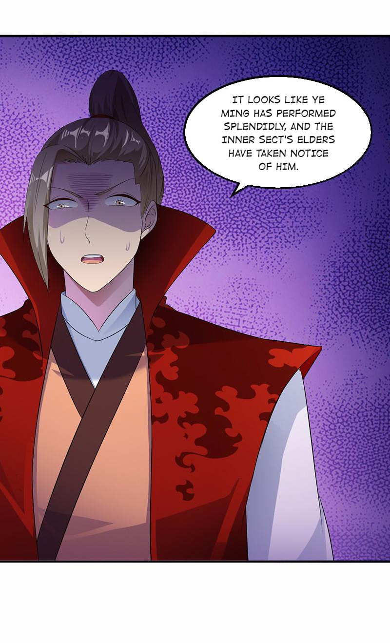 Read Martial Arts Reigns EN Manga Online