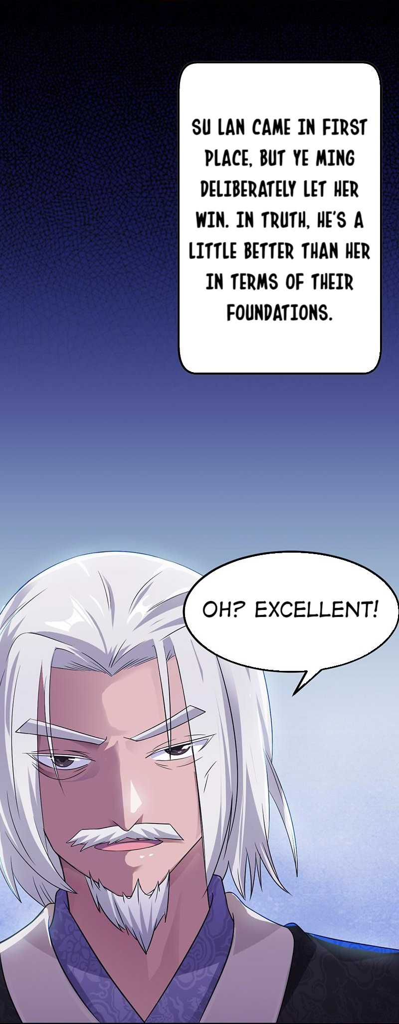 Read Martial Arts Reigns EN Manga Online