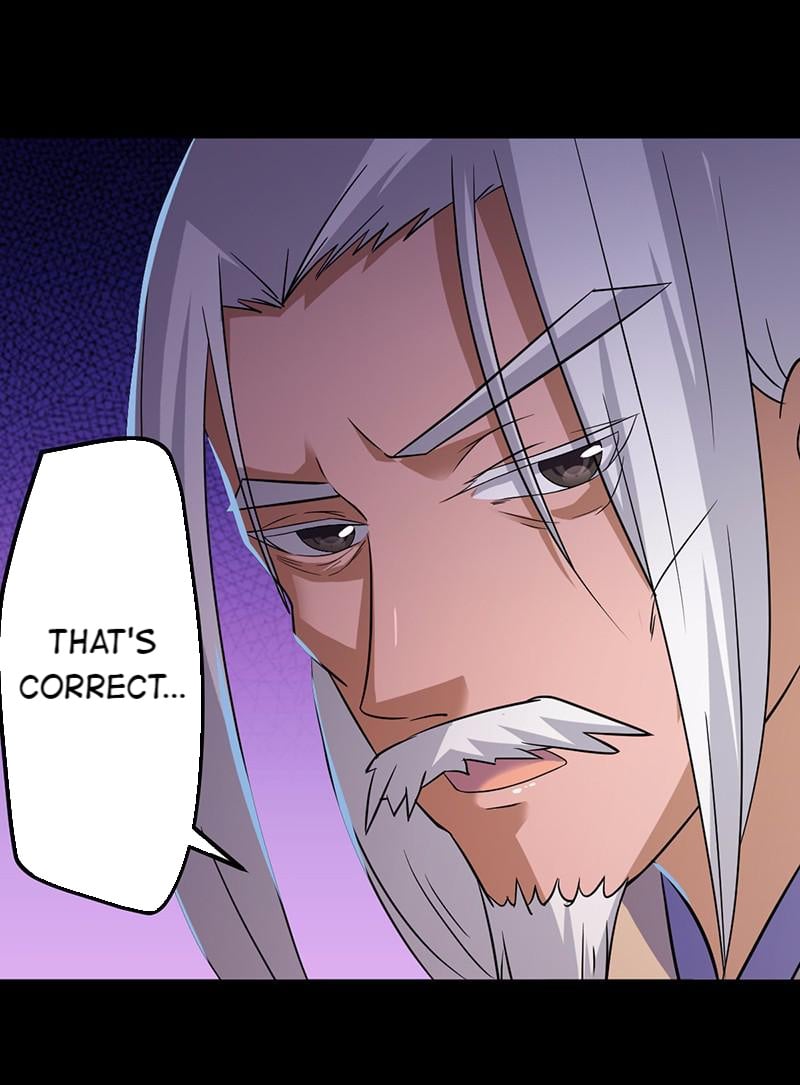 Read Martial Arts Reigns EN Manga Online