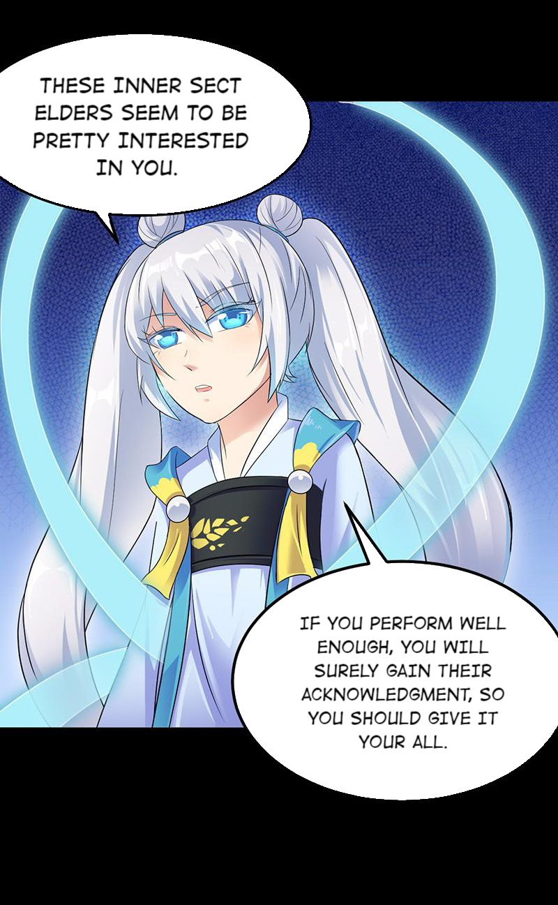 Read Martial Arts Reigns EN Manga Online