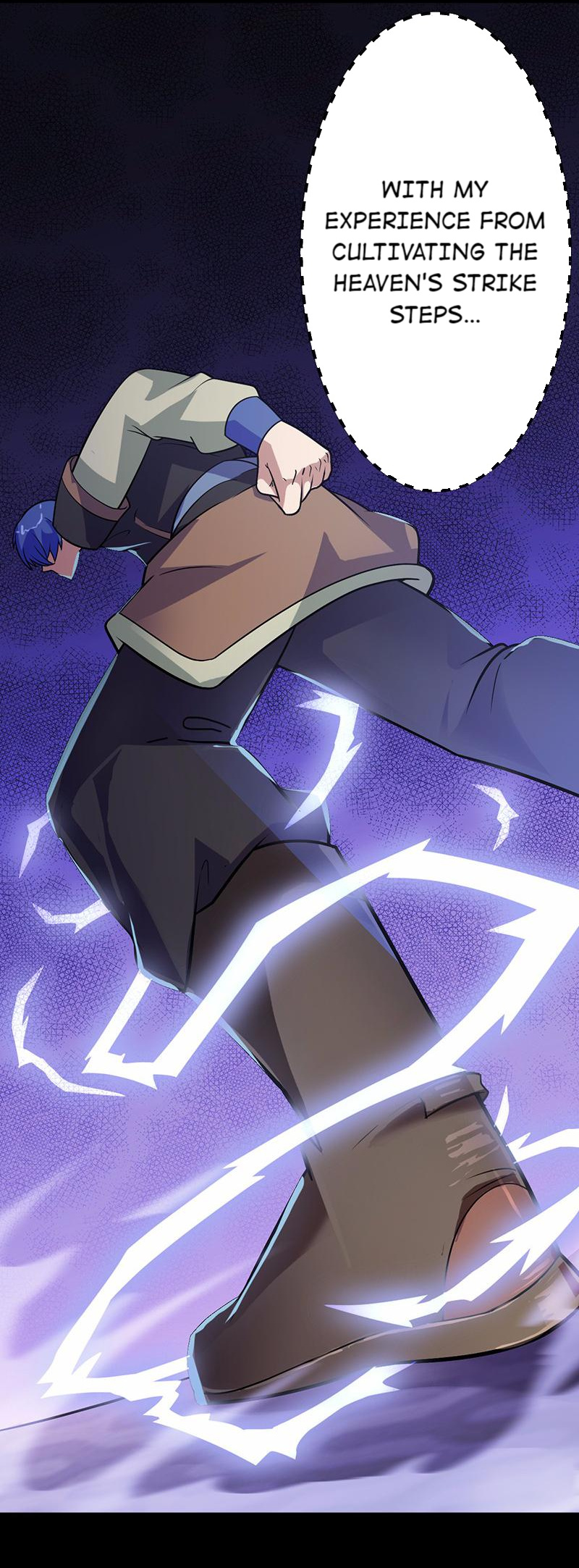 Read Martial Arts Reigns EN Manga Online